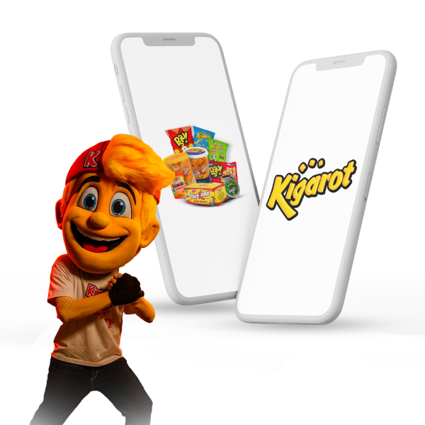PRODUTOS KIGAROT_